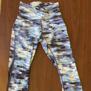 Women's Lululemon Leggings